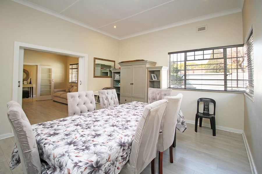 3 Bedroom Property for Sale in Highlands North Gauteng