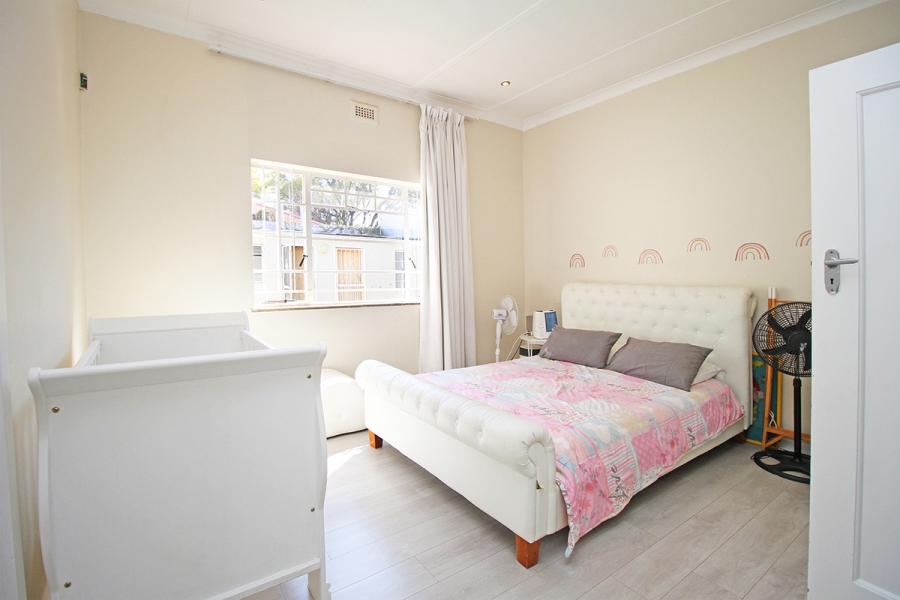 3 Bedroom Property for Sale in Highlands North Gauteng