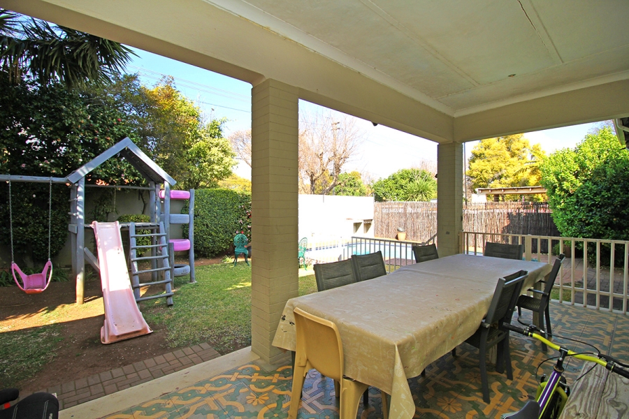 3 Bedroom Property for Sale in Highlands North Gauteng