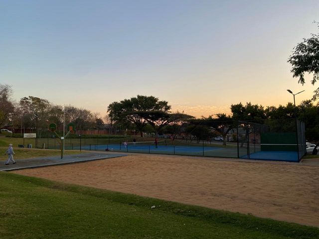 To Let 2 Bedroom Property for Rent in Mooikloof Ridge Gauteng