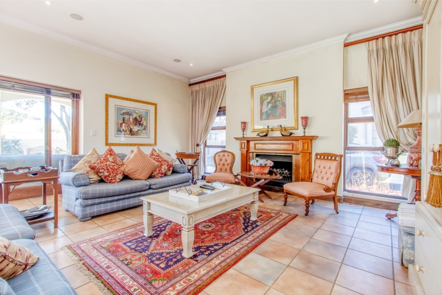 4 Bedroom Property for Sale in Dainfern Ridge Gauteng