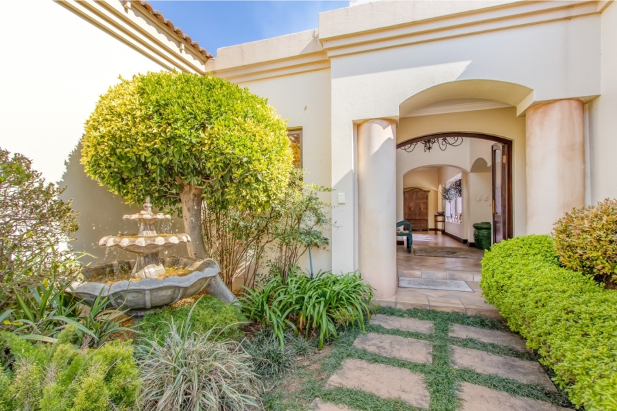 4 Bedroom Property for Sale in Dainfern Ridge Gauteng
