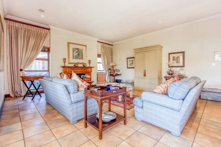 4 Bedroom Property for Sale in Dainfern Ridge Gauteng