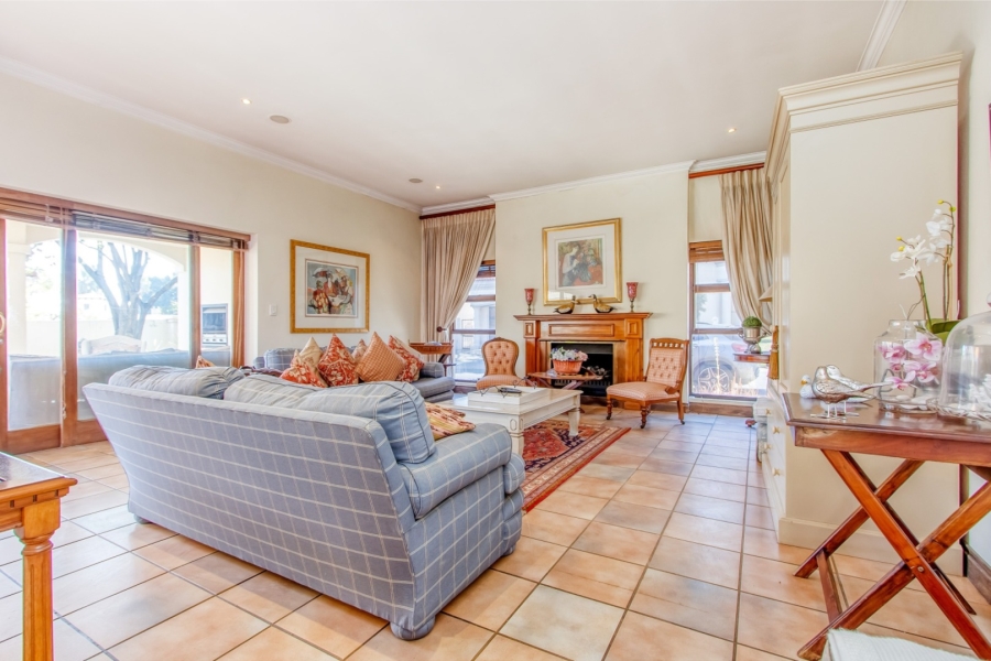 4 Bedroom Property for Sale in Dainfern Ridge Gauteng