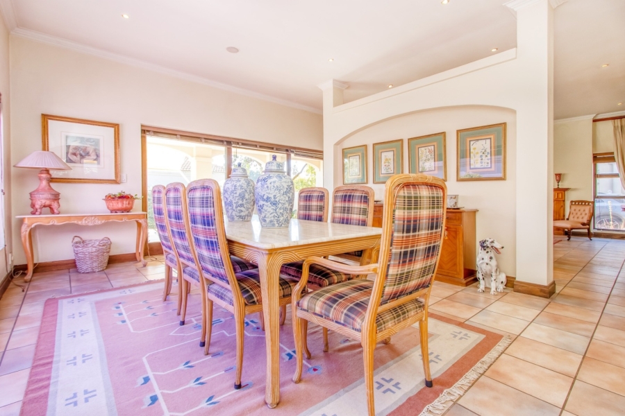 4 Bedroom Property for Sale in Dainfern Ridge Gauteng