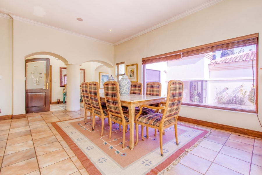 4 Bedroom Property for Sale in Dainfern Ridge Gauteng