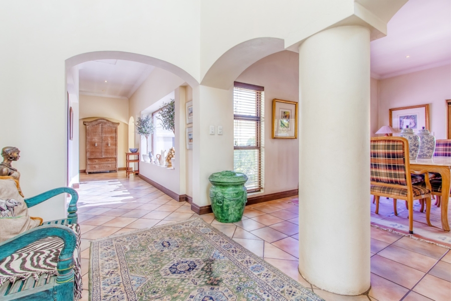 4 Bedroom Property for Sale in Dainfern Ridge Gauteng