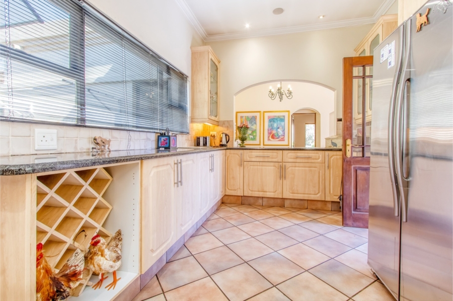 4 Bedroom Property for Sale in Dainfern Ridge Gauteng