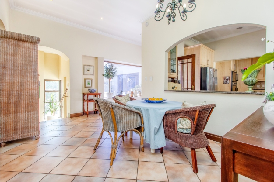 4 Bedroom Property for Sale in Dainfern Ridge Gauteng