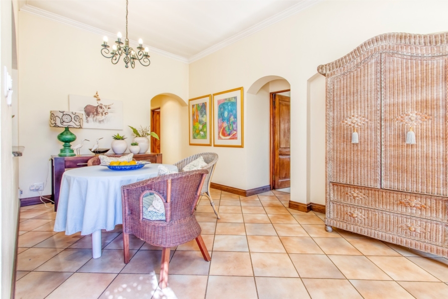4 Bedroom Property for Sale in Dainfern Ridge Gauteng