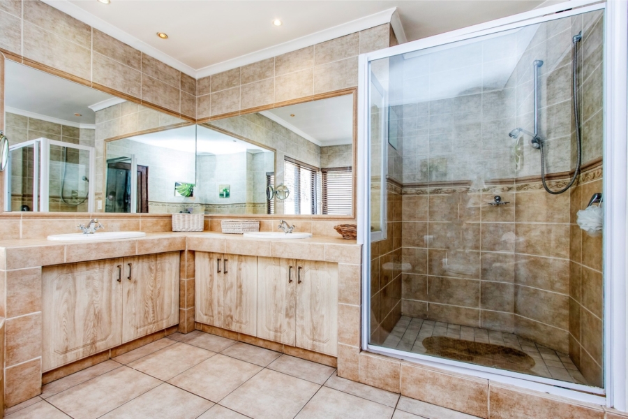4 Bedroom Property for Sale in Dainfern Ridge Gauteng