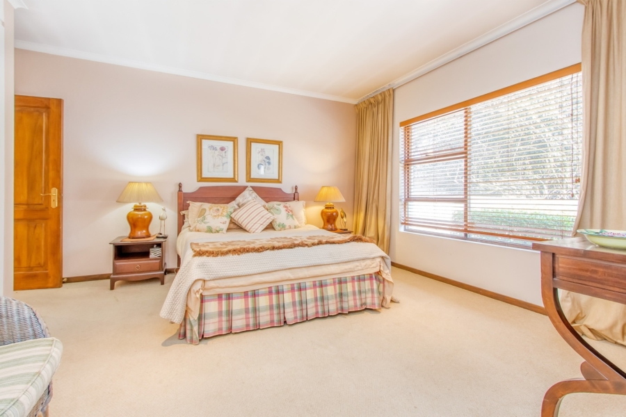 4 Bedroom Property for Sale in Dainfern Ridge Gauteng