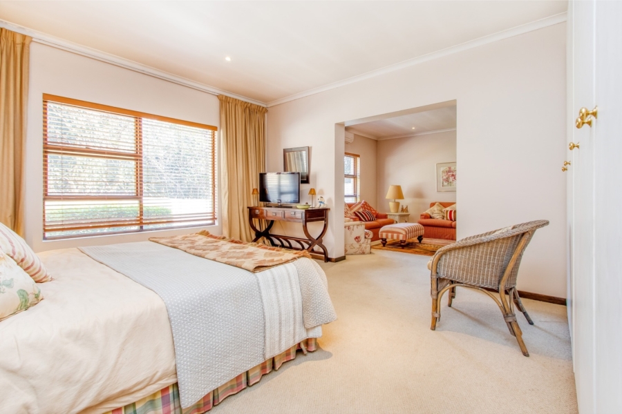 4 Bedroom Property for Sale in Dainfern Ridge Gauteng