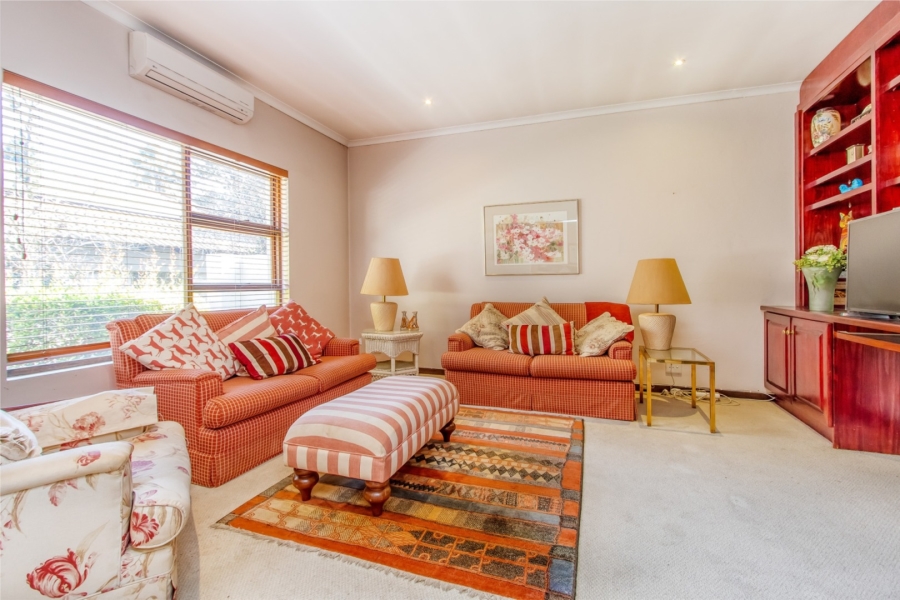 4 Bedroom Property for Sale in Dainfern Ridge Gauteng