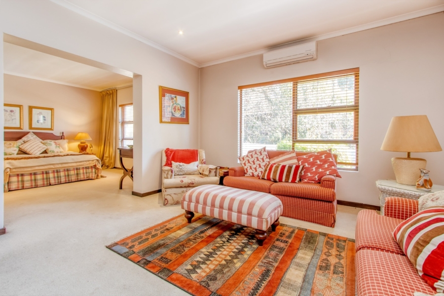4 Bedroom Property for Sale in Dainfern Ridge Gauteng