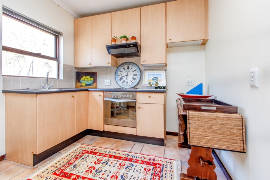 4 Bedroom Property for Sale in Dainfern Ridge Gauteng