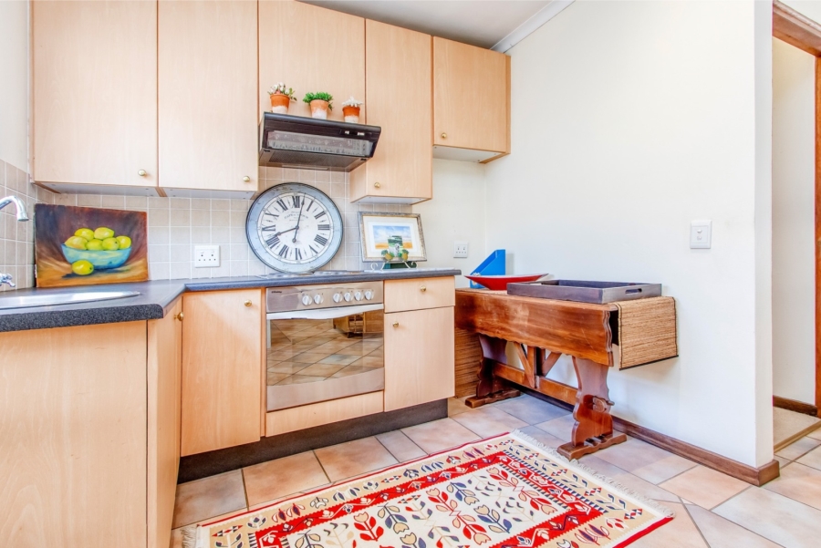 4 Bedroom Property for Sale in Dainfern Ridge Gauteng