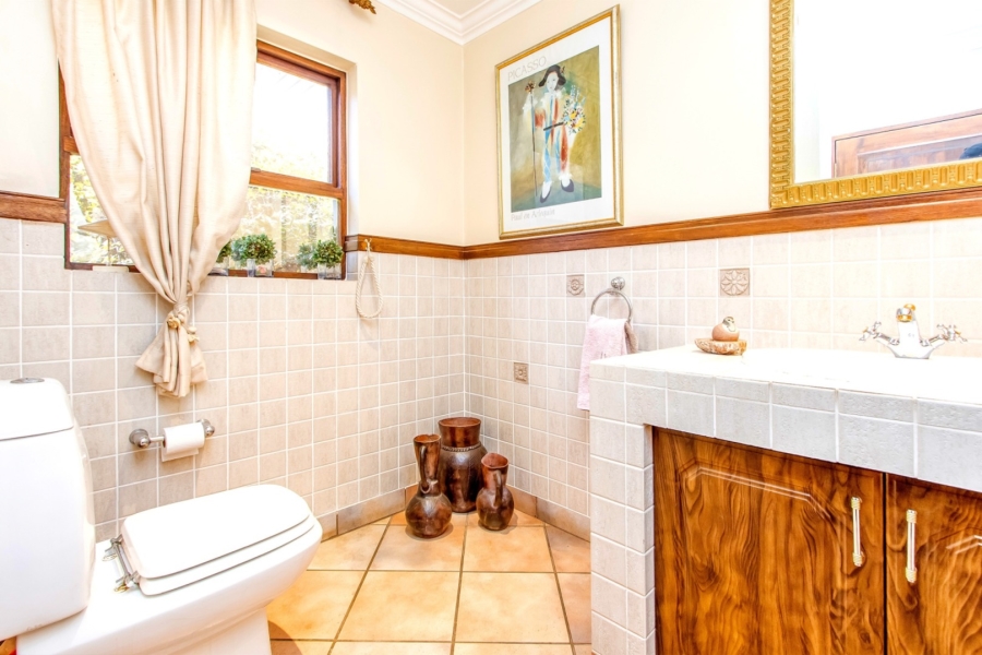 4 Bedroom Property for Sale in Dainfern Ridge Gauteng