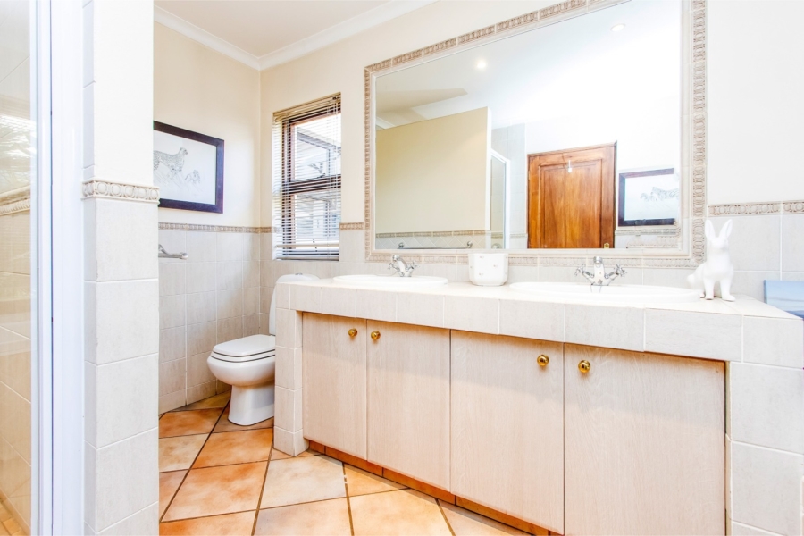 4 Bedroom Property for Sale in Dainfern Ridge Gauteng