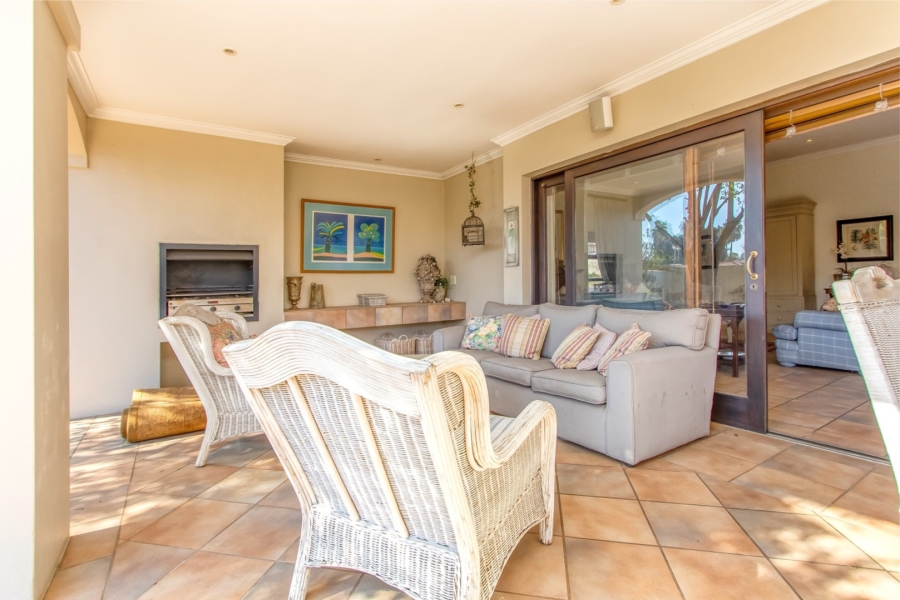4 Bedroom Property for Sale in Dainfern Ridge Gauteng