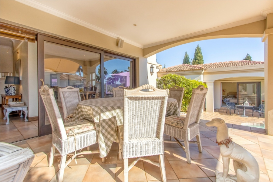 4 Bedroom Property for Sale in Dainfern Ridge Gauteng