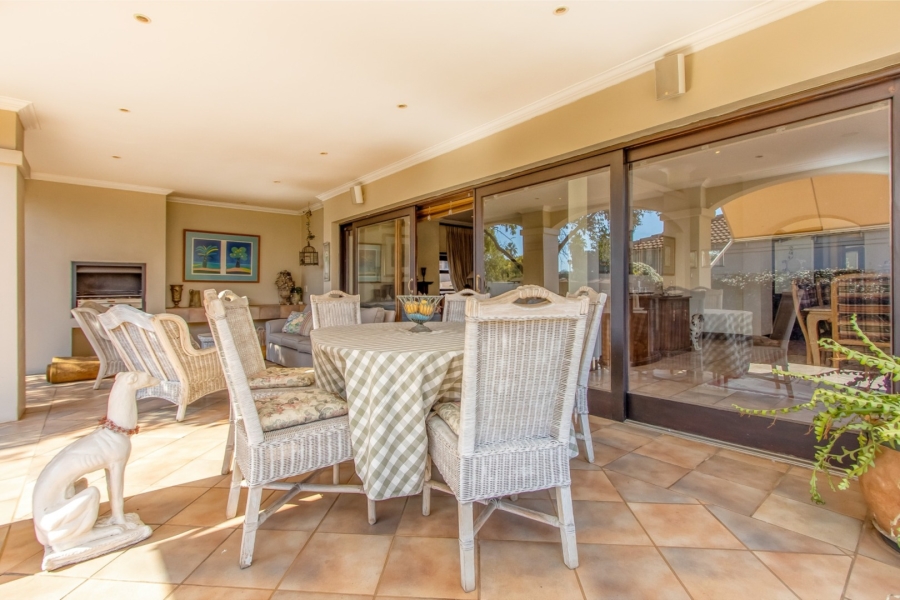 4 Bedroom Property for Sale in Dainfern Ridge Gauteng