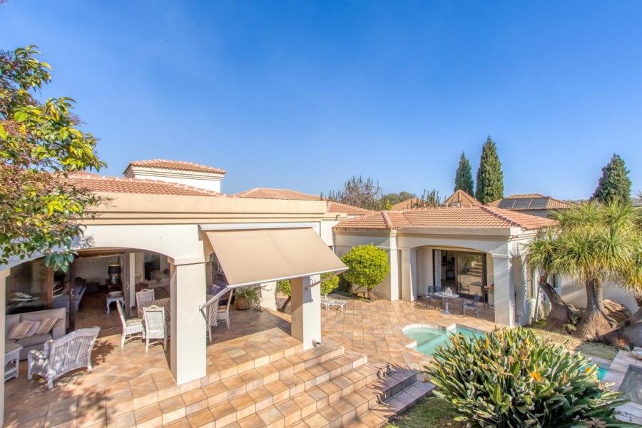 4 Bedroom Property for Sale in Dainfern Ridge Gauteng