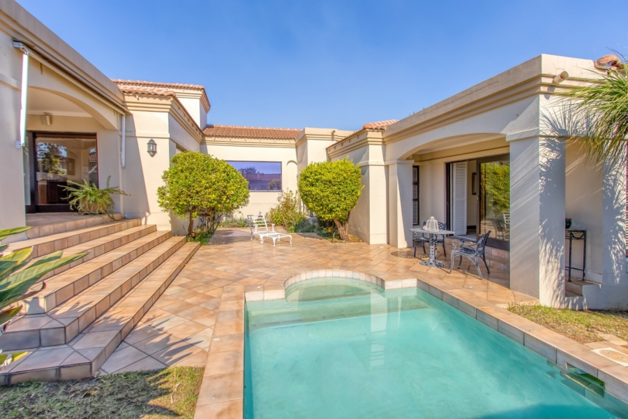 4 Bedroom Property for Sale in Dainfern Ridge Gauteng