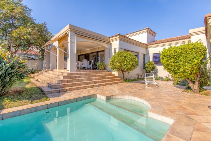 4 Bedroom Property for Sale in Dainfern Ridge Gauteng