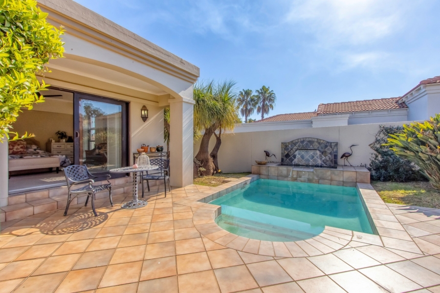 4 Bedroom Property for Sale in Dainfern Ridge Gauteng