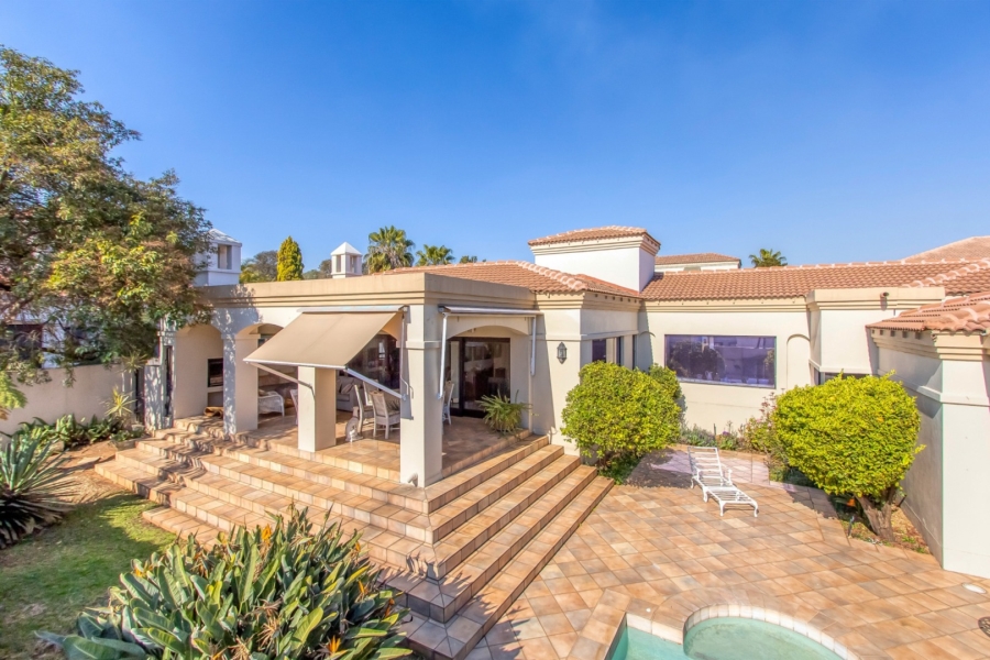 4 Bedroom Property for Sale in Dainfern Ridge Gauteng