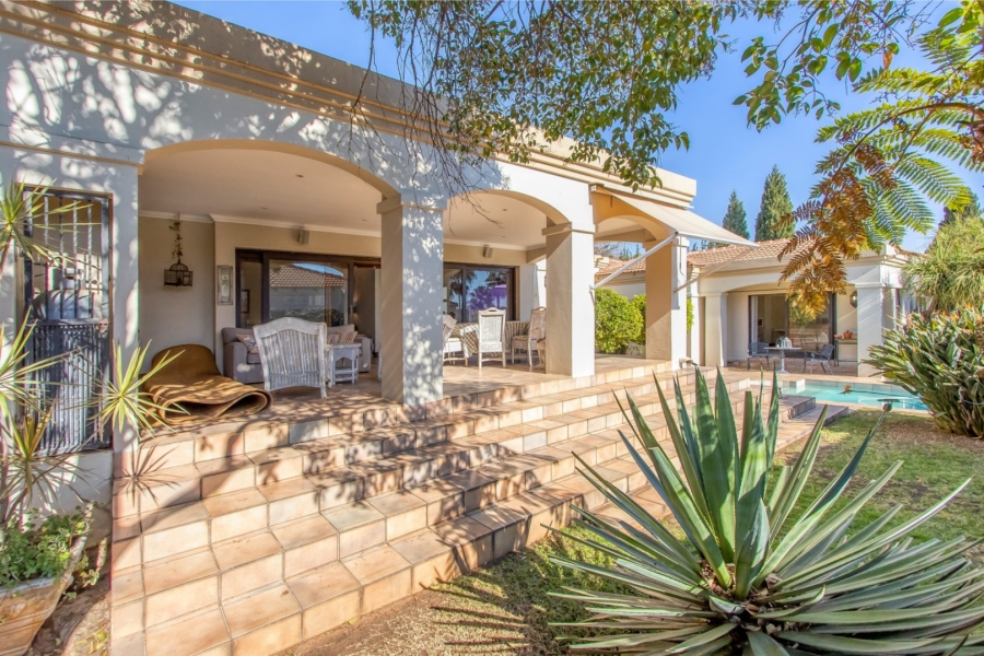4 Bedroom Property for Sale in Dainfern Ridge Gauteng