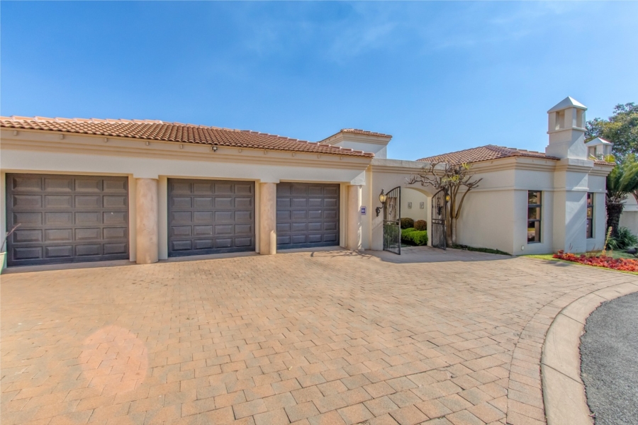 4 Bedroom Property for Sale in Dainfern Ridge Gauteng