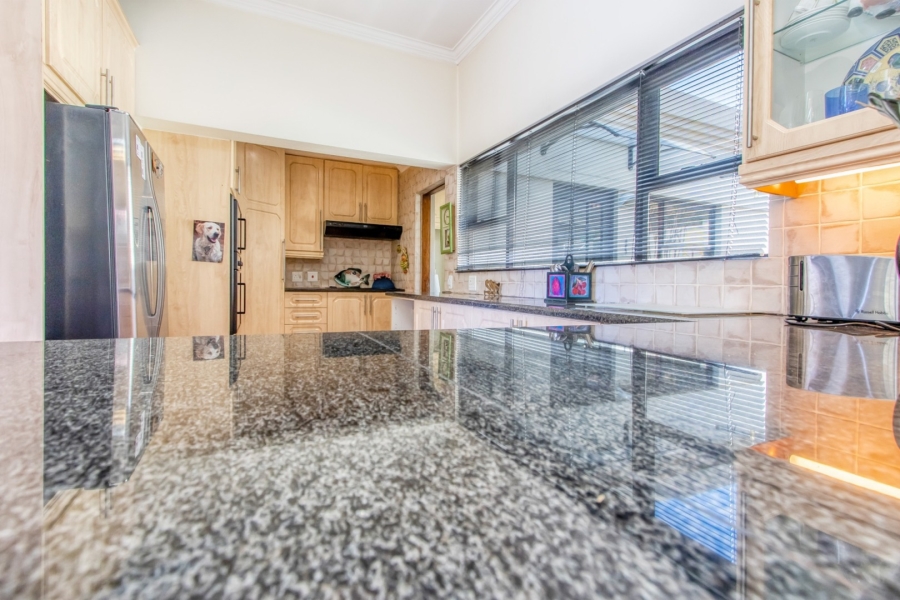 4 Bedroom Property for Sale in Dainfern Ridge Gauteng
