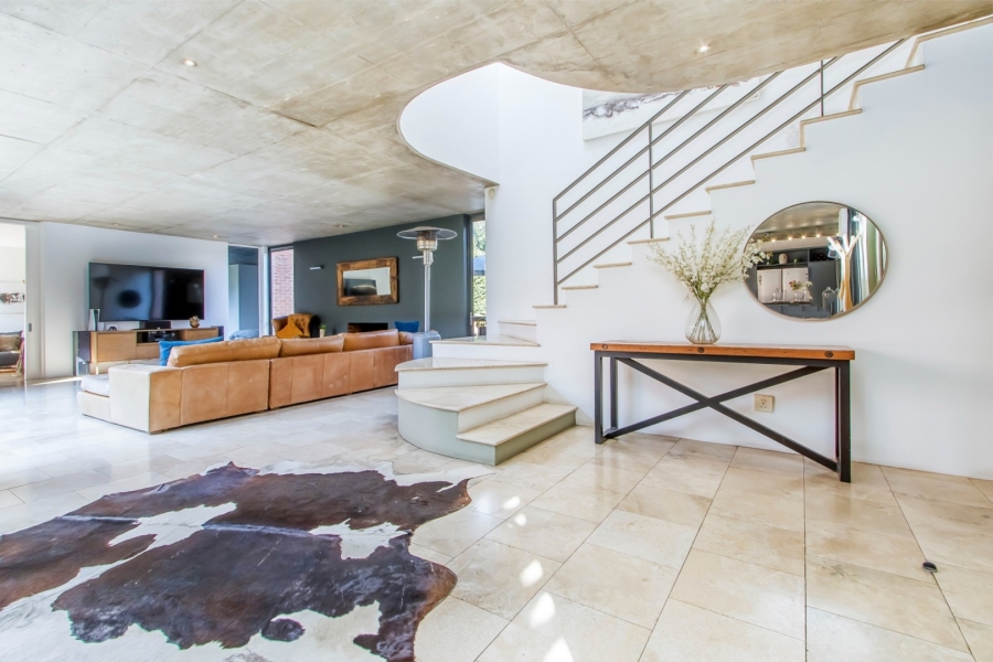 4 Bedroom Property for Sale in Dainfern Golf Estate Gauteng