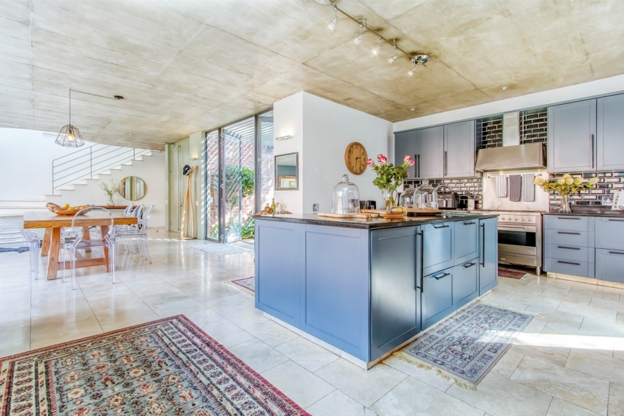 4 Bedroom Property for Sale in Dainfern Golf Estate Gauteng