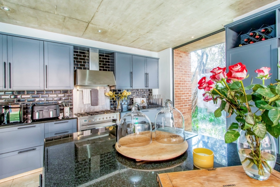 4 Bedroom Property for Sale in Dainfern Golf Estate Gauteng