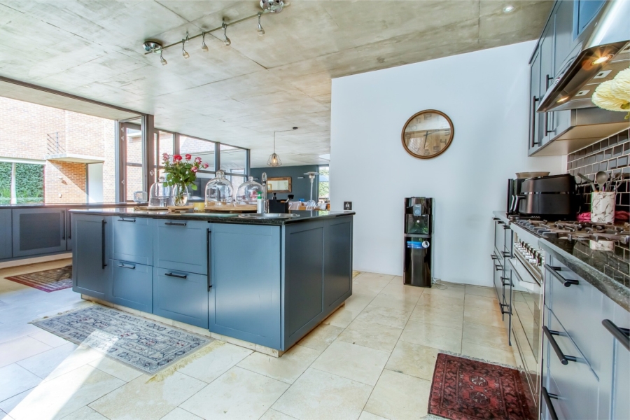 4 Bedroom Property for Sale in Dainfern Golf Estate Gauteng