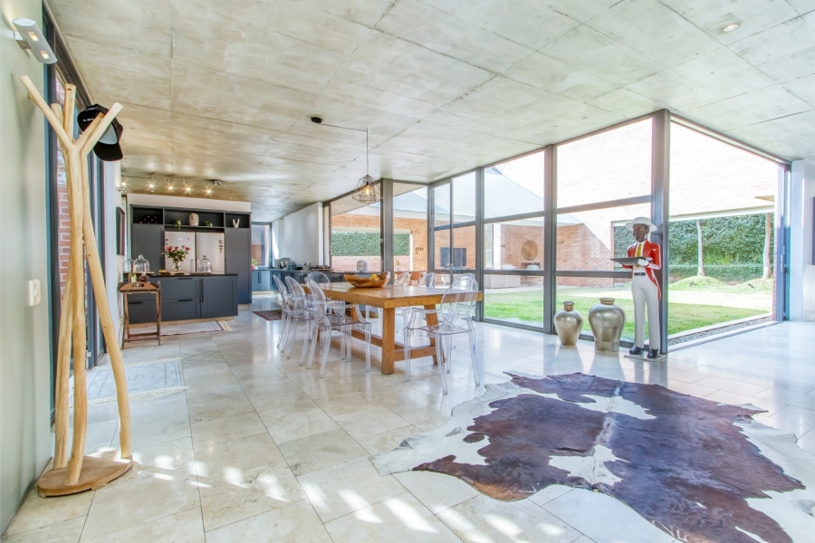 4 Bedroom Property for Sale in Dainfern Golf Estate Gauteng