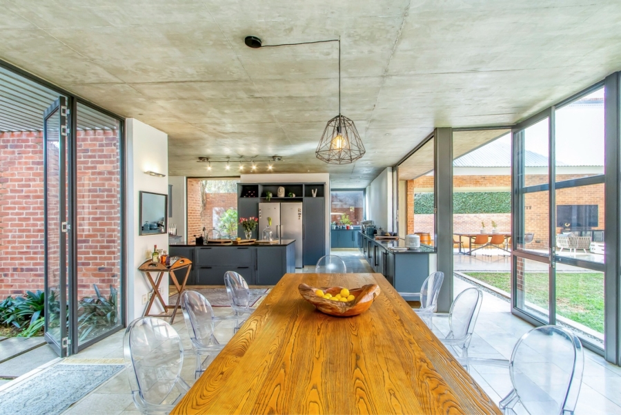 4 Bedroom Property for Sale in Dainfern Golf Estate Gauteng