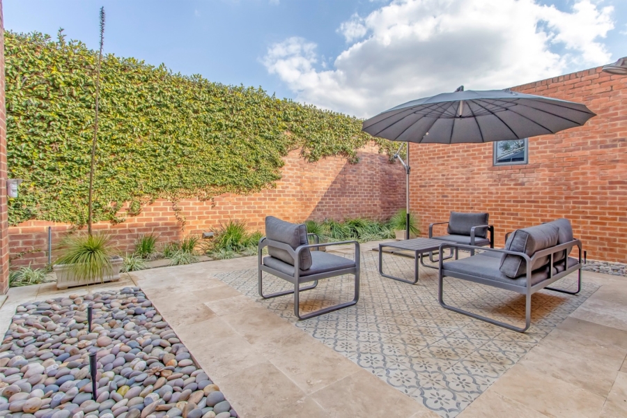 4 Bedroom Property for Sale in Dainfern Golf Estate Gauteng