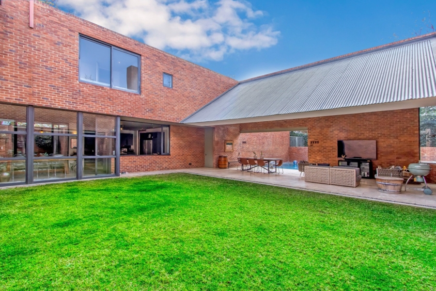 4 Bedroom Property for Sale in Dainfern Golf Estate Gauteng