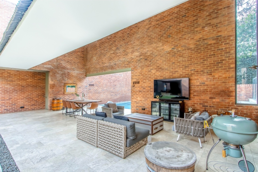 4 Bedroom Property for Sale in Dainfern Golf Estate Gauteng