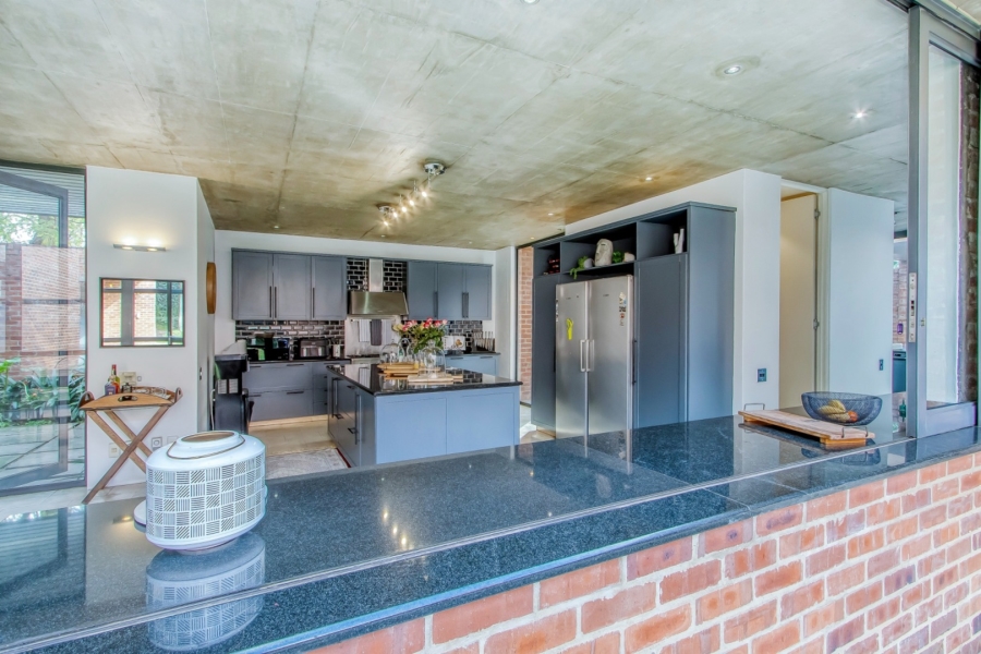 4 Bedroom Property for Sale in Dainfern Golf Estate Gauteng