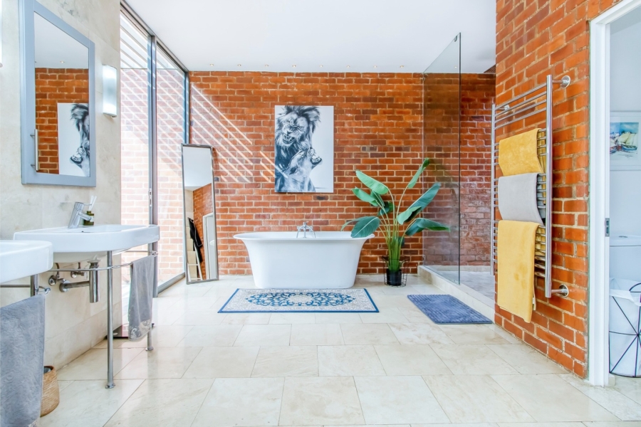 4 Bedroom Property for Sale in Dainfern Golf Estate Gauteng