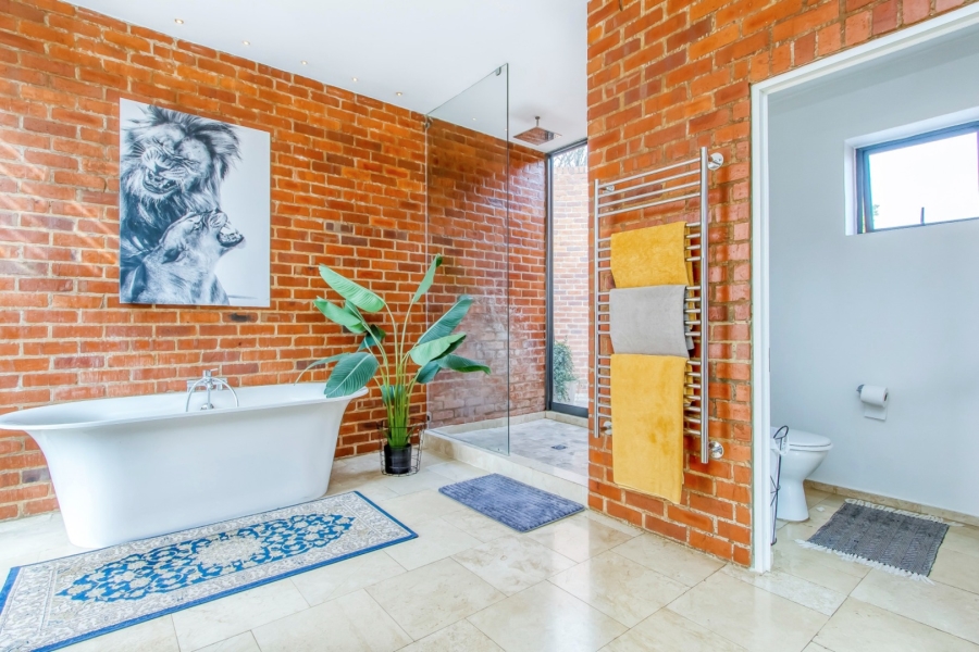 4 Bedroom Property for Sale in Dainfern Golf Estate Gauteng