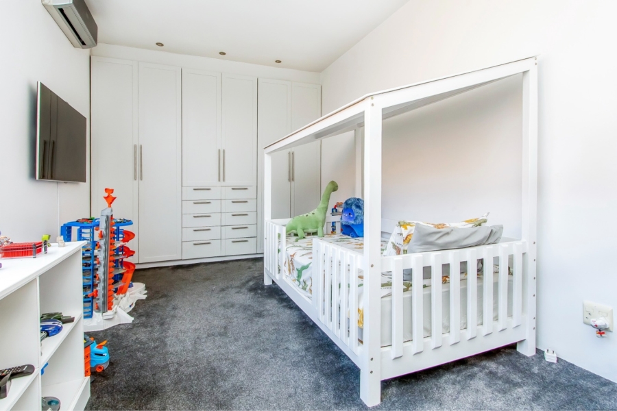 4 Bedroom Property for Sale in Dainfern Golf Estate Gauteng