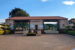2 Bedroom Property for Sale in Hesteapark Gauteng