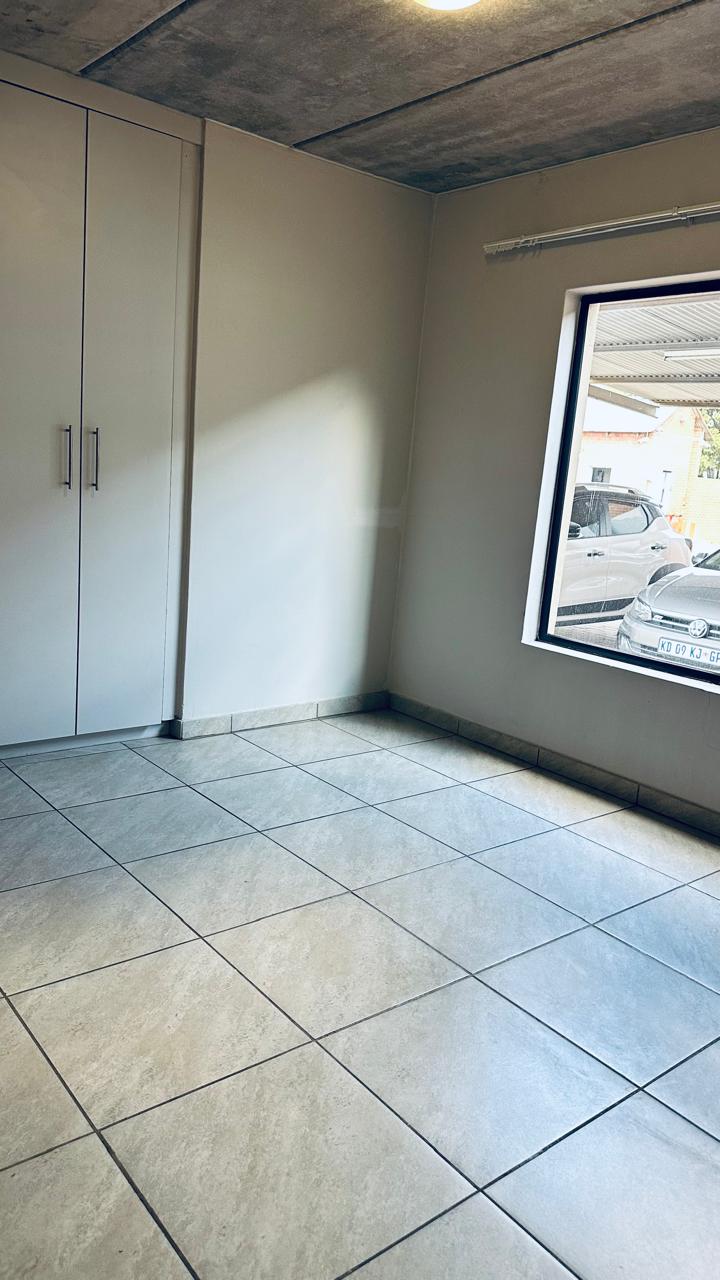 To Let 2 Bedroom Property for Rent in Boksburg Central Gauteng