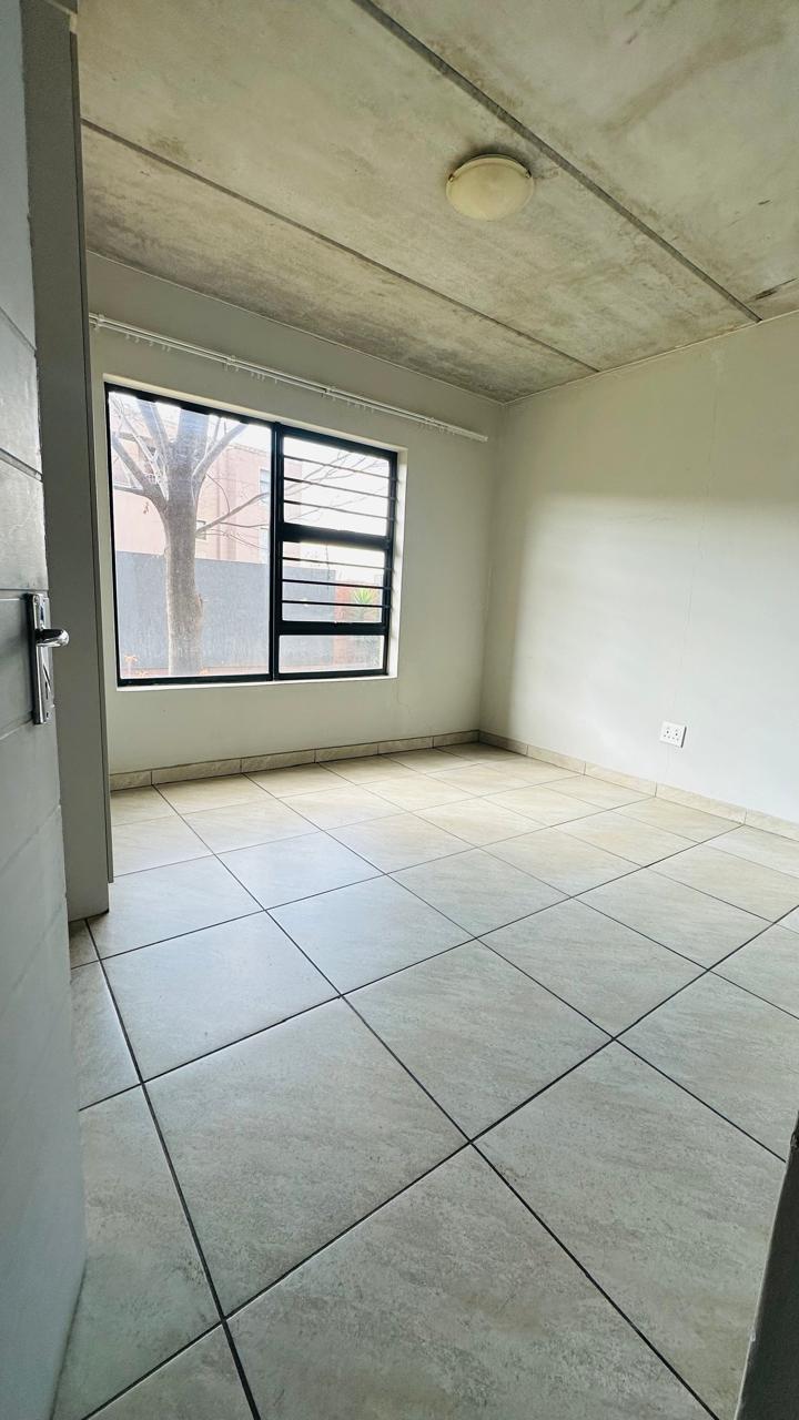 To Let 2 Bedroom Property for Rent in Boksburg Central Gauteng